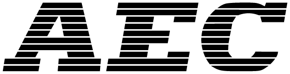 Logo de AEC AB