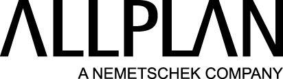 Logotipo de ALLPLAN
