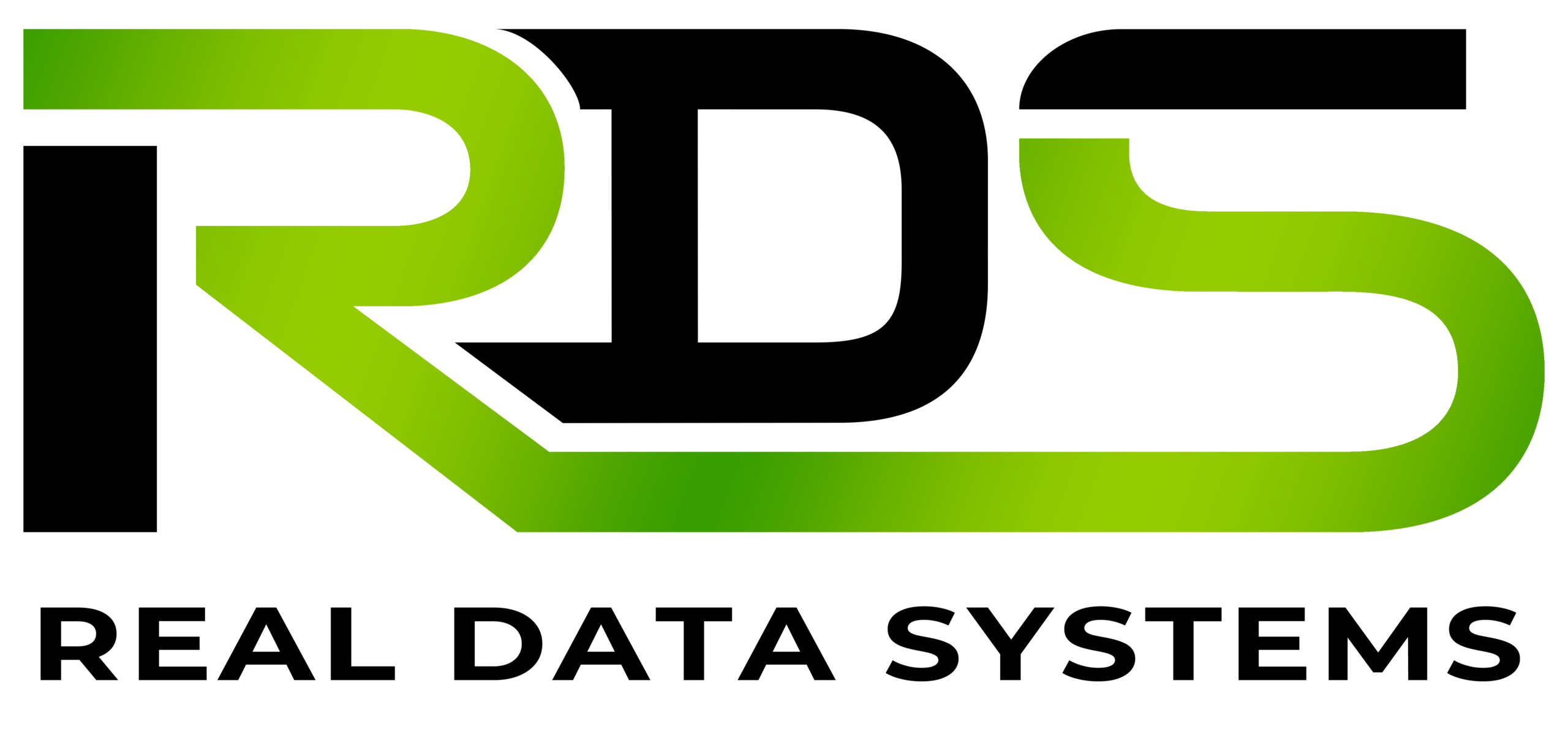 RDS-logo, korkealaatuinen, liukuväri