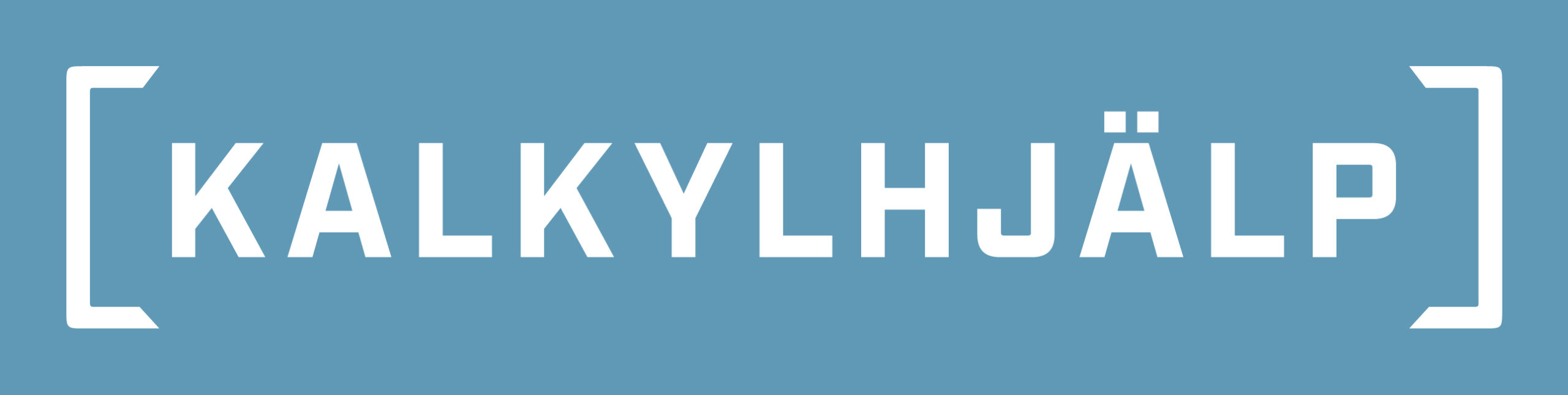 Kalkylhjalp-logo