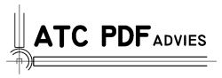ATC PDFadvies logo