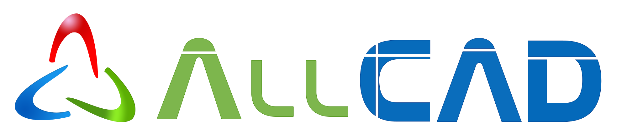 AllCAD logo