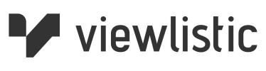 Viewlistic logo