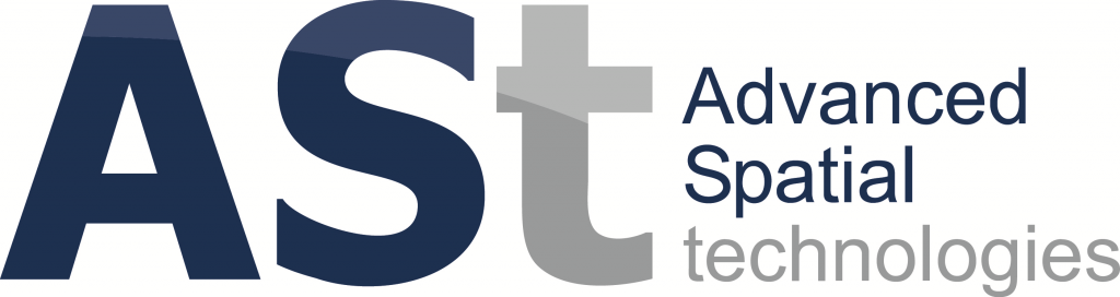 Advanced Spatial Technologies logo