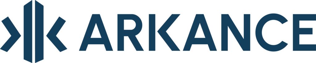 Arkance logo