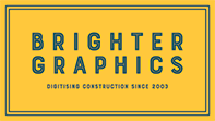 Brighter Graphics logo