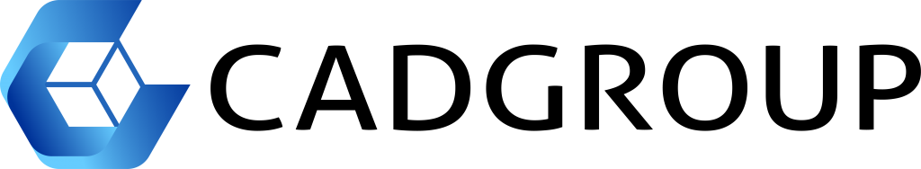 Cadgroup logo