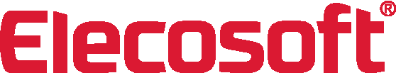Elecosoft logo