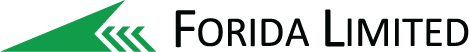 Forida Limited logo