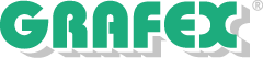 Grafex logo