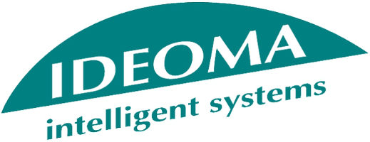 Ideoma Intelligent Systems logo