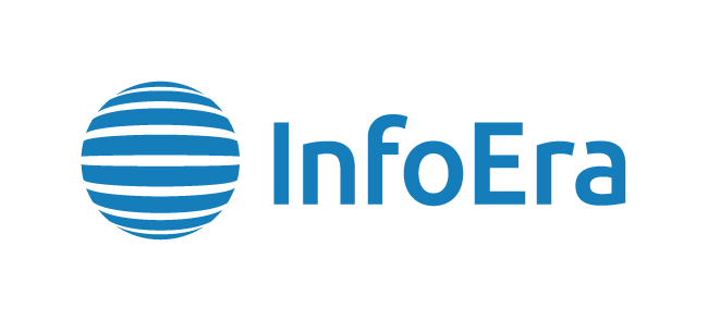 InfoEra logo