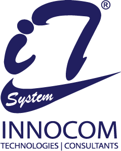 Innocom Technologies logo