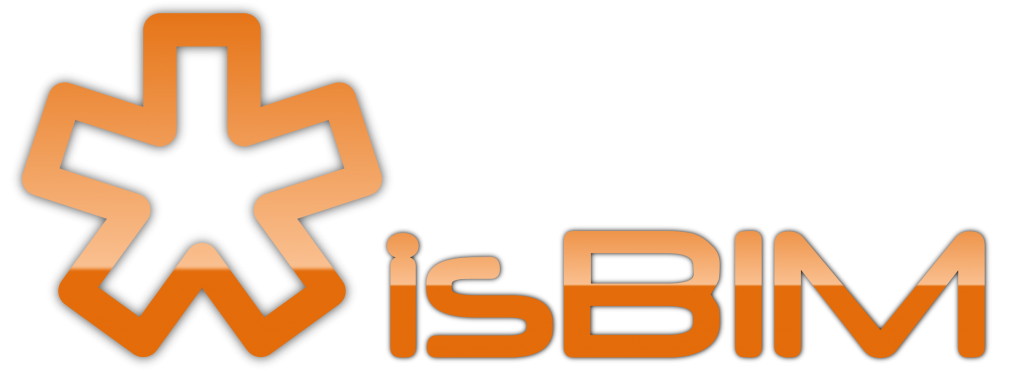 isBim logo