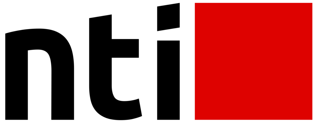 NTI logo