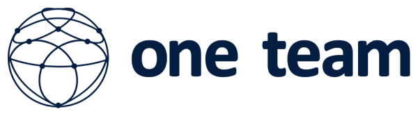 OneTeam logo