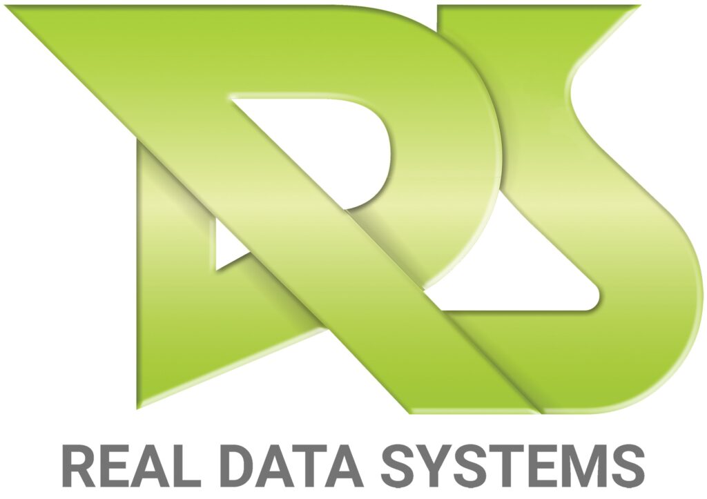 Real Data Systems logo