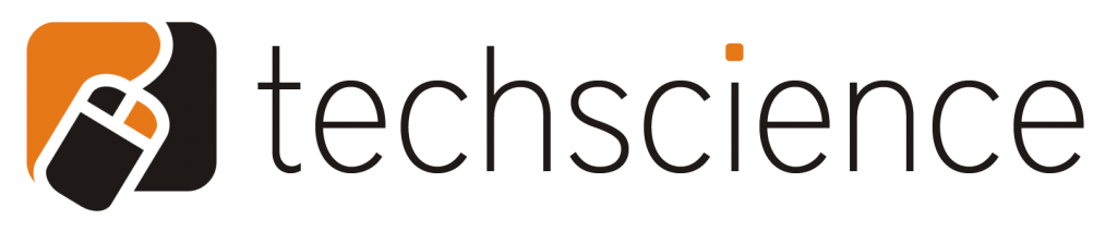 Techscience logo