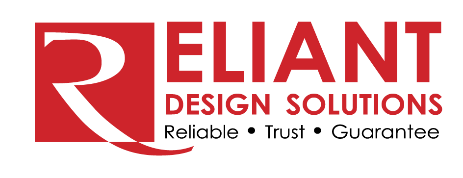 Reliant Logo - 300ppi