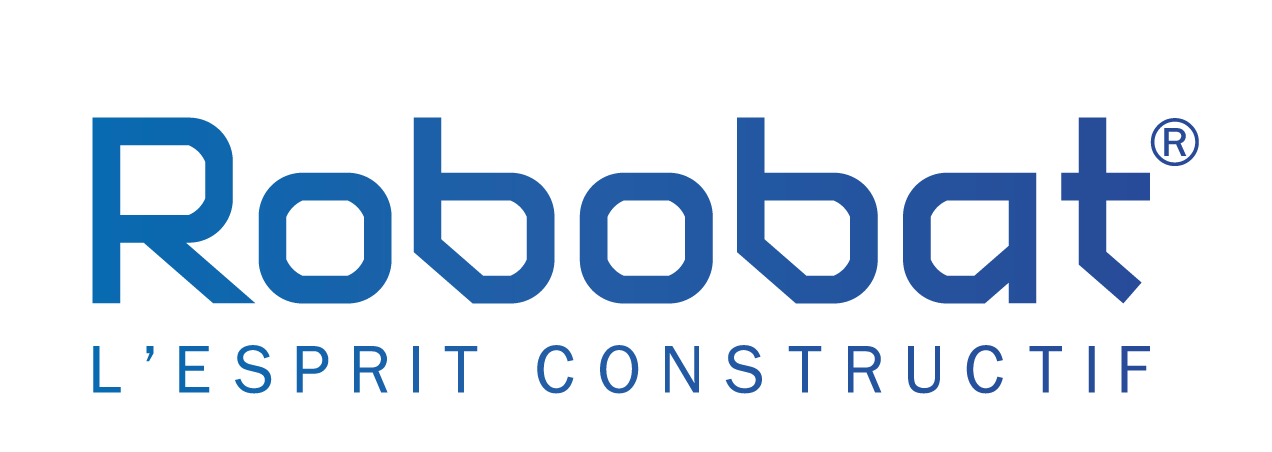 Bon logo Robobat