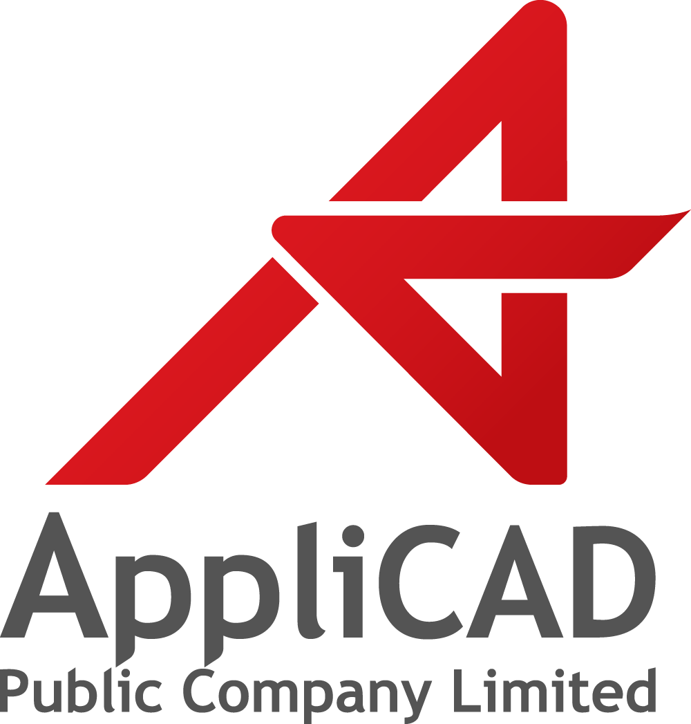 Logo AppliCAD