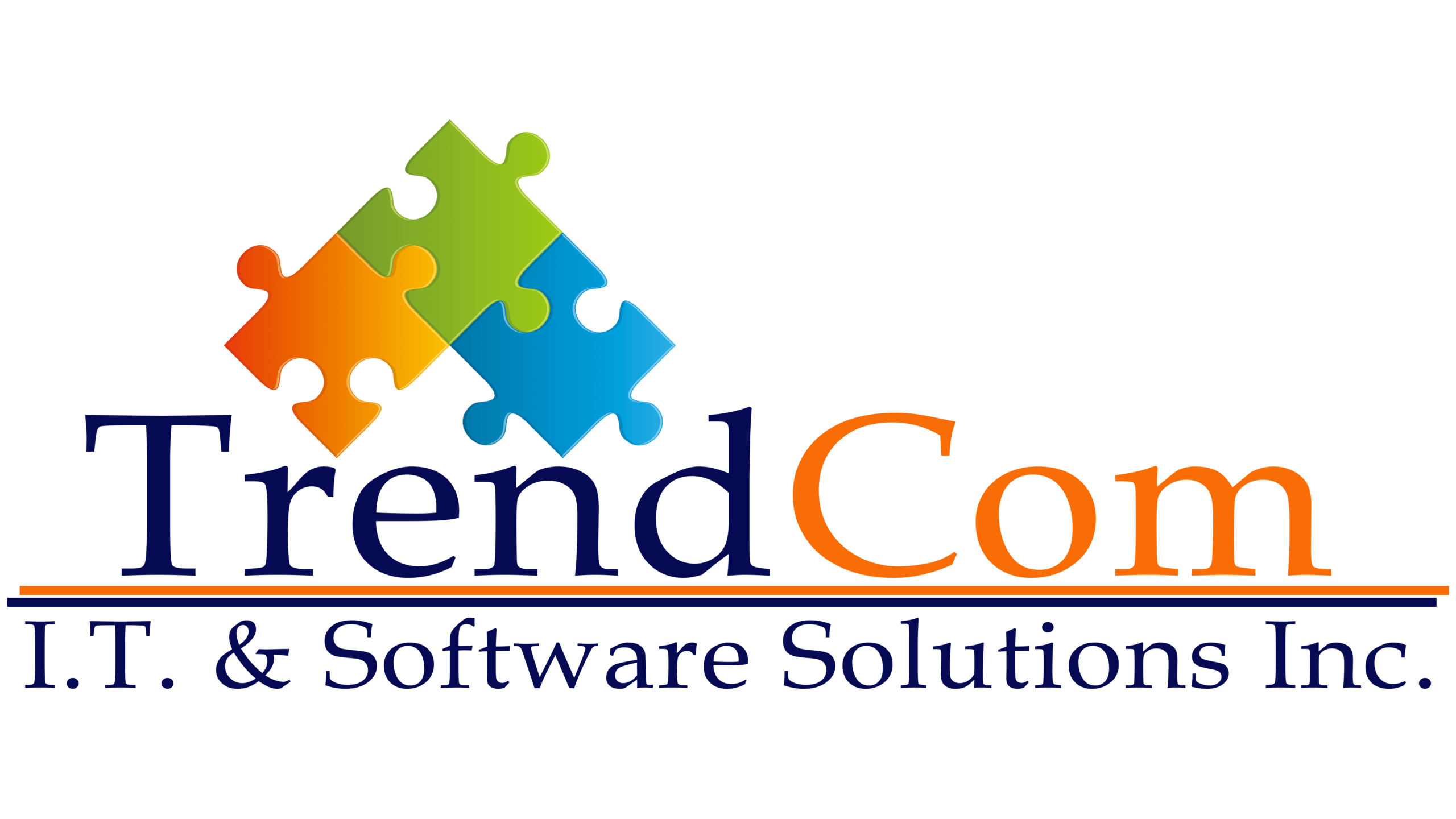 trendcom logo